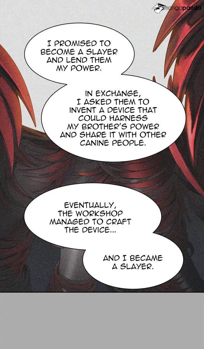 Tower of God Chapter 437 image 058